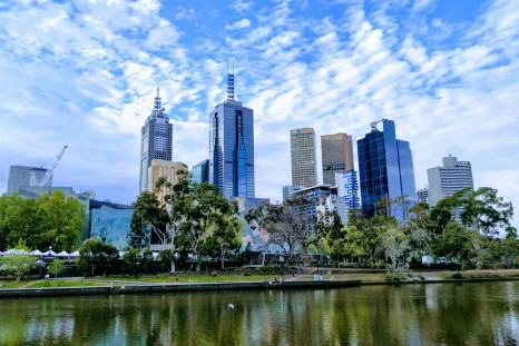 Melbourne VIC, Australia