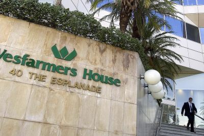 Retail Safety Crisis: Wesfarmers Reveals Spike in Threats and Assaults