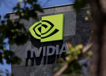 Nvidia To Report Quarterly Earnings