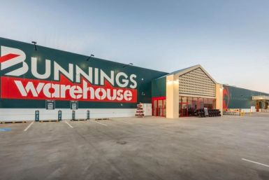 Bunnings Warehouse