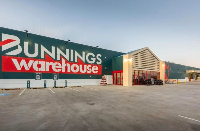 Bunnings Warehouse