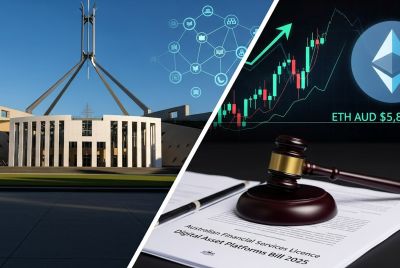 Understanding Australia's New Financial Licensing Framework for Digital Asset Operators