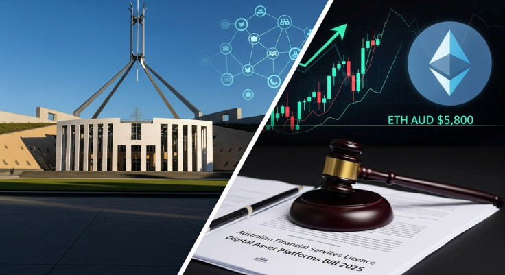 Understanding Australia's New Financial Licensing Framework for Digital Asset Operators