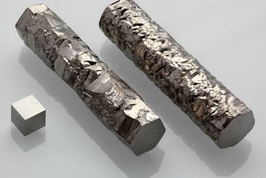 Purest zirconium 99.97%,