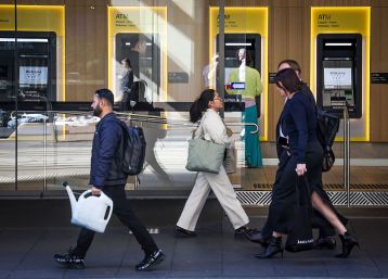 Commonwealth Bank of Australia