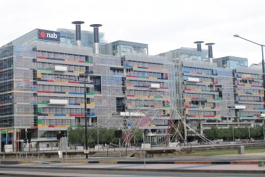 National Australia Bank