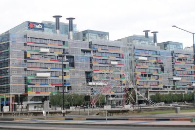 National Australia Bank