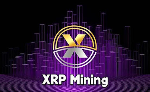 XRP rises strongly, XRP Mining launches a new contract to help holders lock in a stable daily income of $7,777