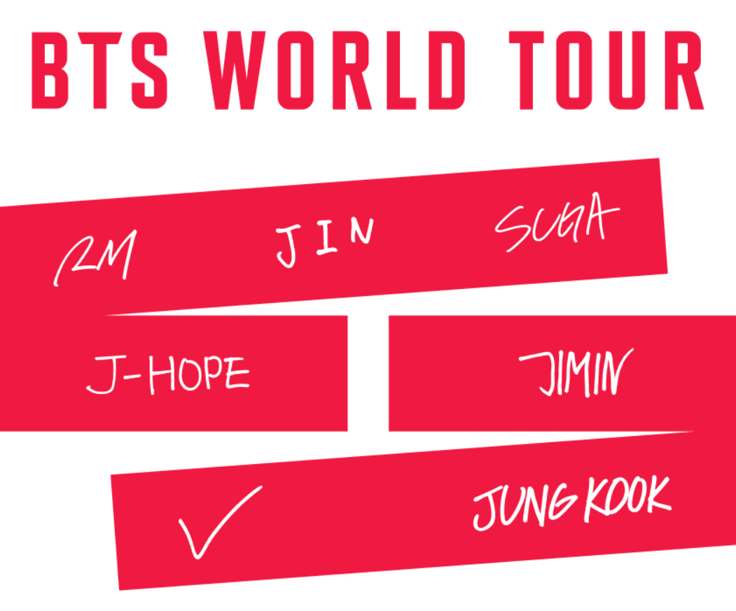 BTS World Tour: Australia Stops Scheduled for 2027