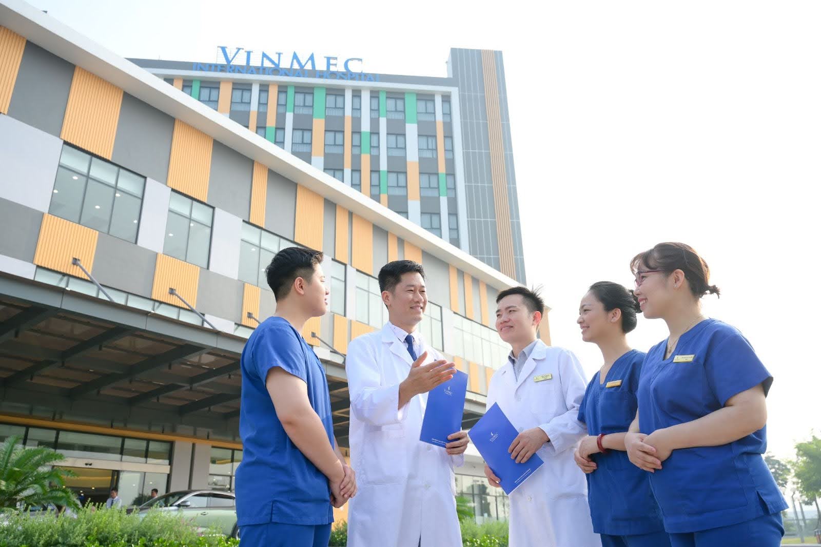 A Short Flight, A Faster Recovery: Why Australians Are Turning to Vinmec in Vietnam