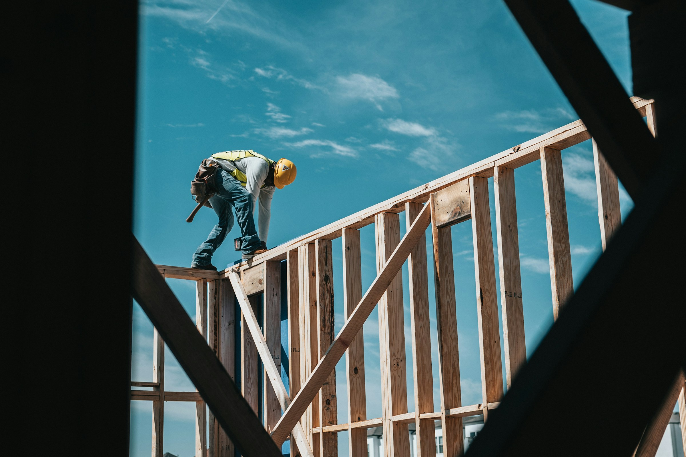 Queensland Government Plans to Make Changes to Construction Industry