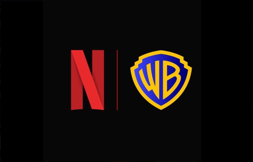 Netflix Switches to Cash Offer for Warner Bros, Aiming to Close Door on Paramount