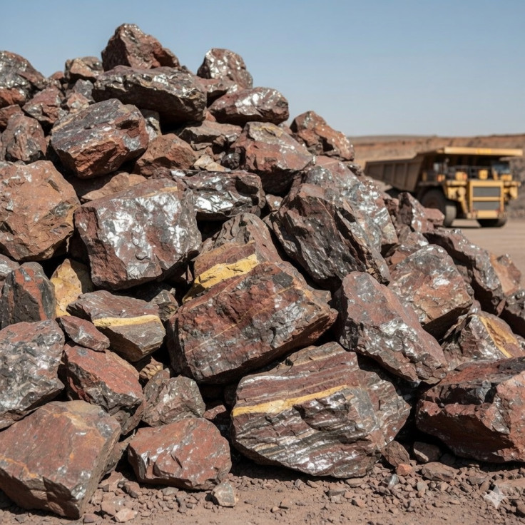 BHP Accepts Lower Iron Ore Prices Amid Ongoing Negotiations with