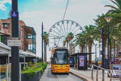 Adelaide, South Australia