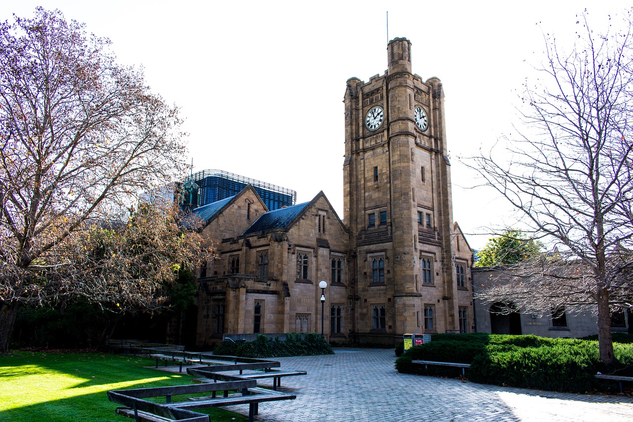University of Melbourne Tops 2026 Rankings as Australia's Higher Education Sector Shines Globally