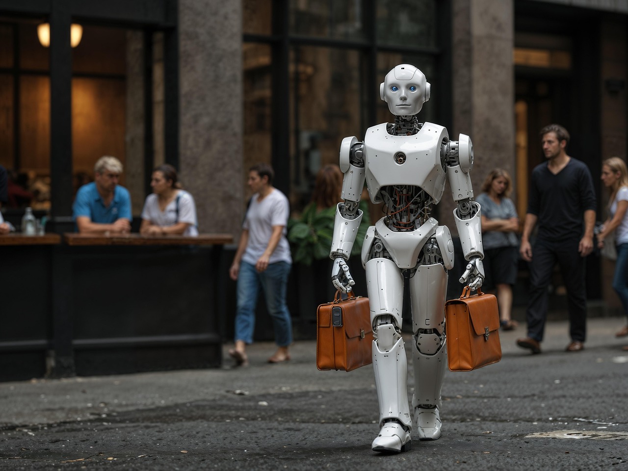 The 2026 Career Pivot: AI Roles Become Australia's Most Essential New Workforce