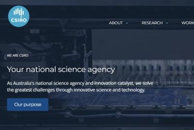 CSIRO-Led Breakthrough: Quantum Batteries Could Quadruple Qubit Density in Future