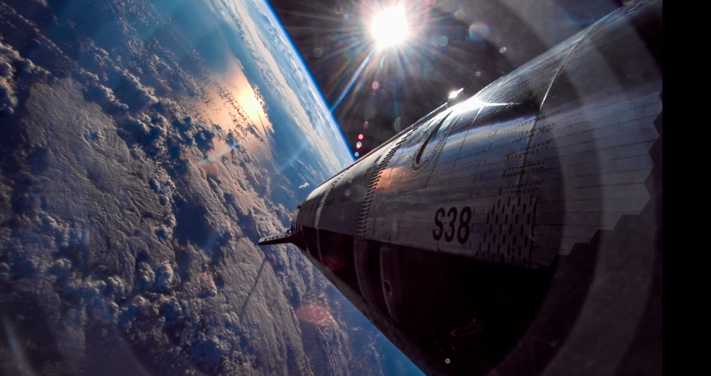 Elon Musk Says SpaceX-xAI Merger Will Form Most Ambitious Engine With AI