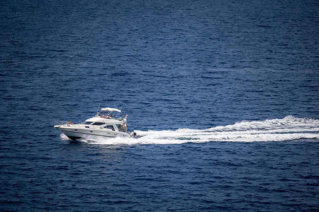 At Least 15 Dead in Collision Between Migrant Speedboat and Greek Coast Guard Vessel Off Chios