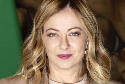 Giorgia Meloni