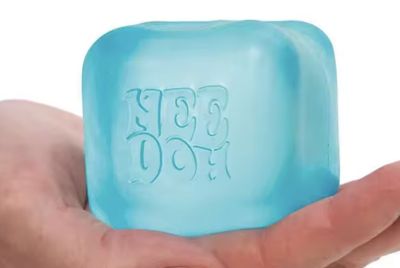 NeeDoh Nice Cube