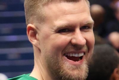 Kristaps Porzingis