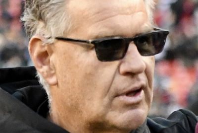 Eagles Offensive Line Coach Jeff Stoutland Retires After Legendary Run