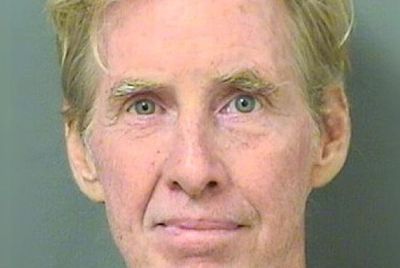 Ryan Routh Sentenced to Life in Prison for Attempted Assassination