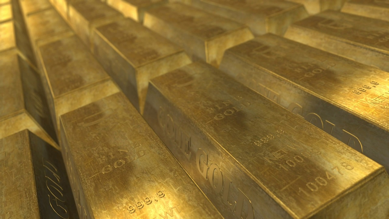 Gold Plunges Over 2% to $4,527 as Pullback Deepens in Volatile 2026 Market