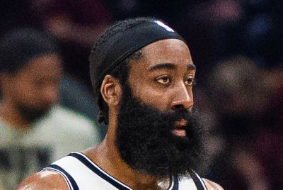 James Harden