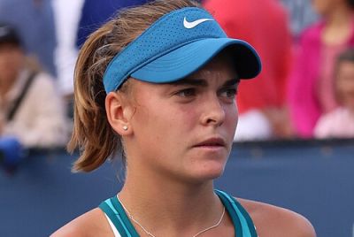 10 Must-Know Facts About Sara Bejlek