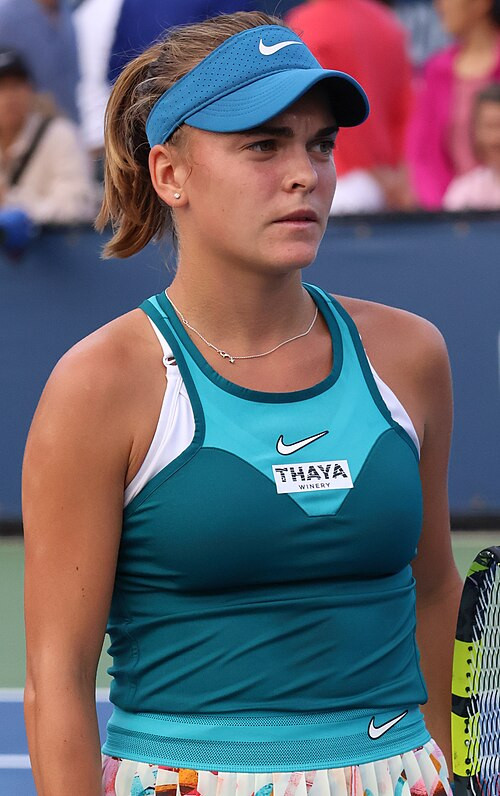 10 Must-Know Facts About Sara Bejlek