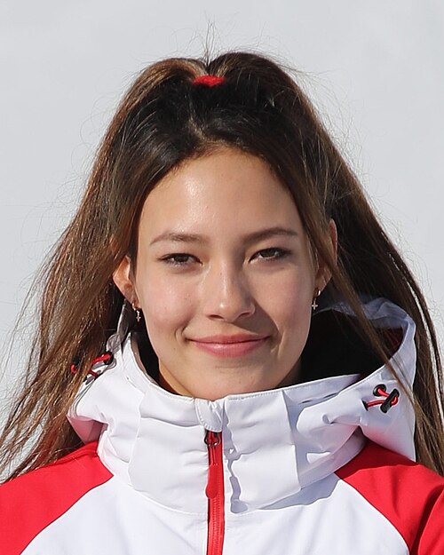 10 Must-Know Facts About Eileen Gu