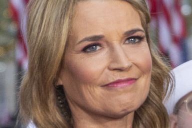 Savannah Guthrie