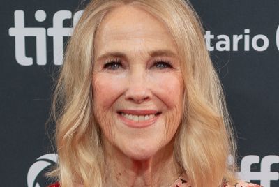 Catherine O'Hara
