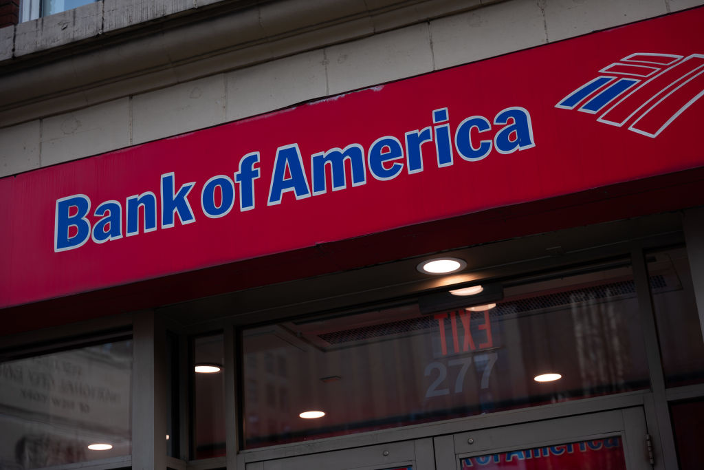 Bank of America (BAC) Stock Dips to $50.41 Amid Economic Uncertainty and Tariff Pressures