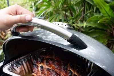 Barbeques Galore
