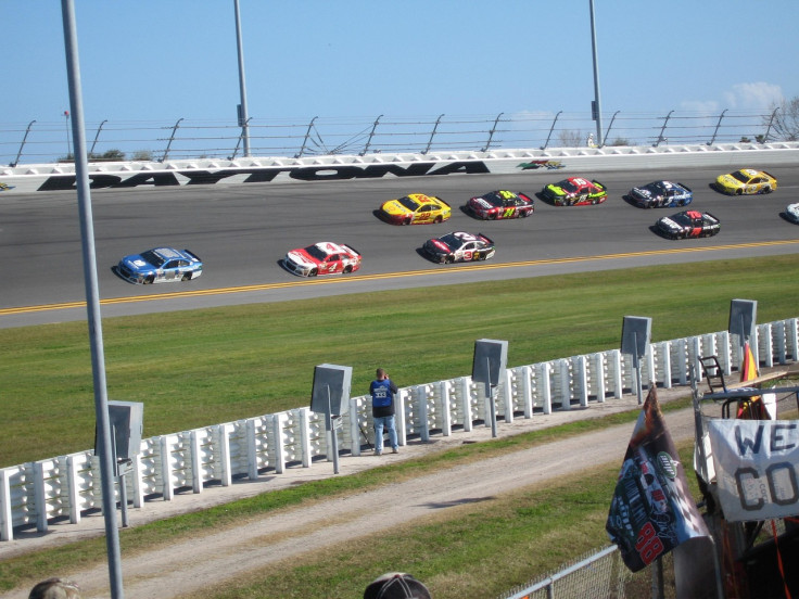 Daytona 500