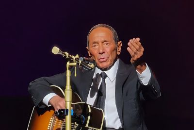 Paul Anka