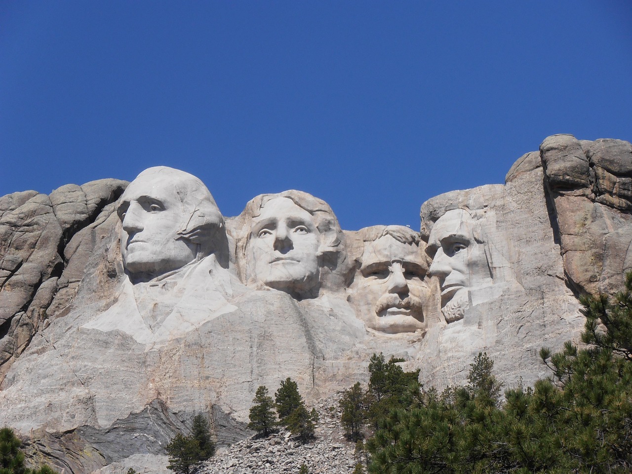 10 Surprising Presidents' Day Fun Facts