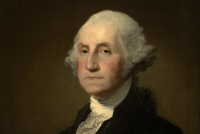 George Washington