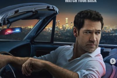 The Lincoln Lawyer' Season 4