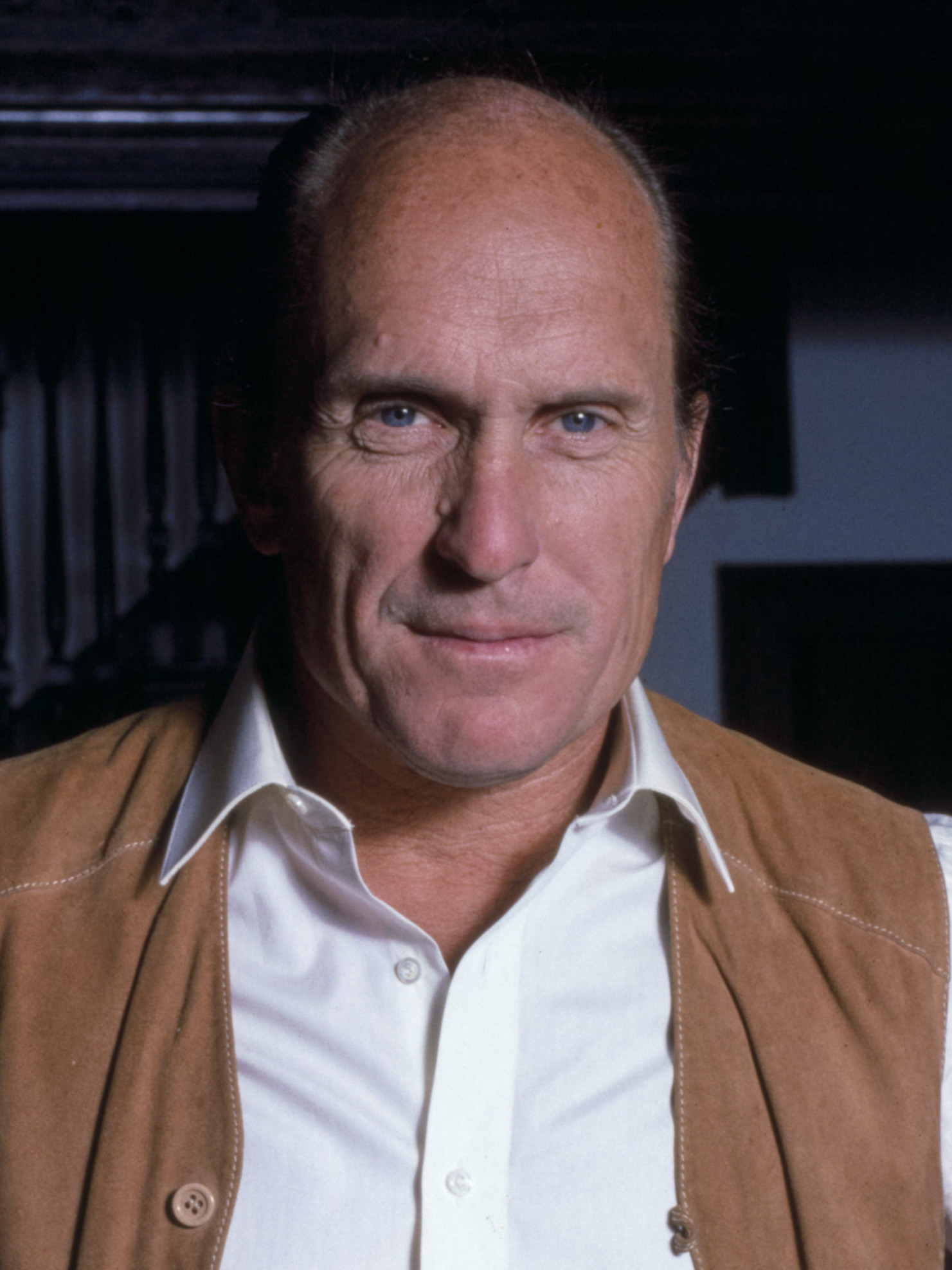 'Godfather' Icon Robert Duvall