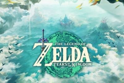 The Legend of Zelda: Tears of the Kingdom