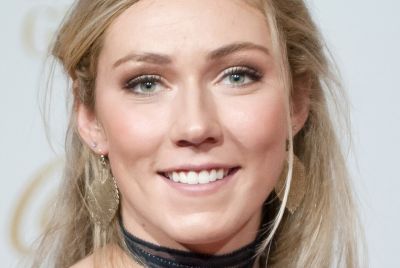 Mikaela Shiffrin