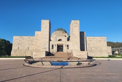 Australian War Memorial (Canberra)