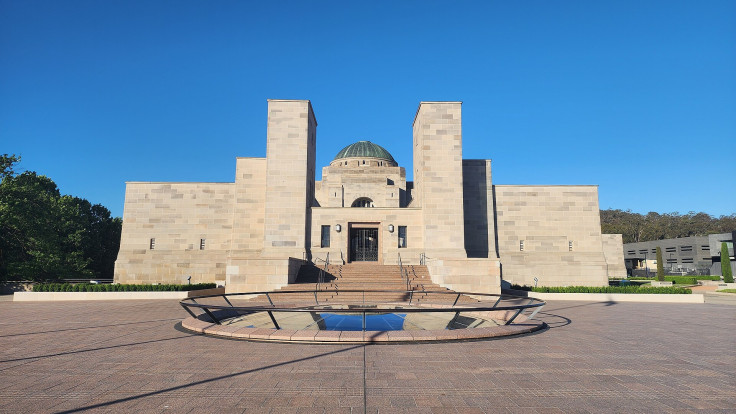 Australian War Memorial (Canberra)