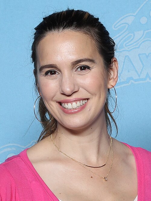 Christy Carlson Romano