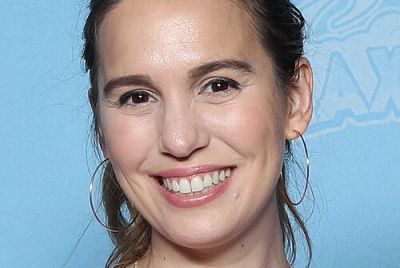 Christy Carlson Romano