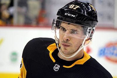 Sidney Crosby